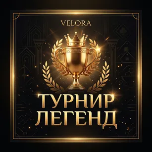 Турнир Слотов